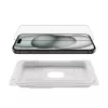 Screen Protector Belkin ScreenForce for iPhone 16 Impact Scratch Resistant