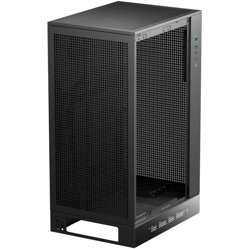 DeepCool CH270 enclosure (R-CH270-BKNDM0-G-1)