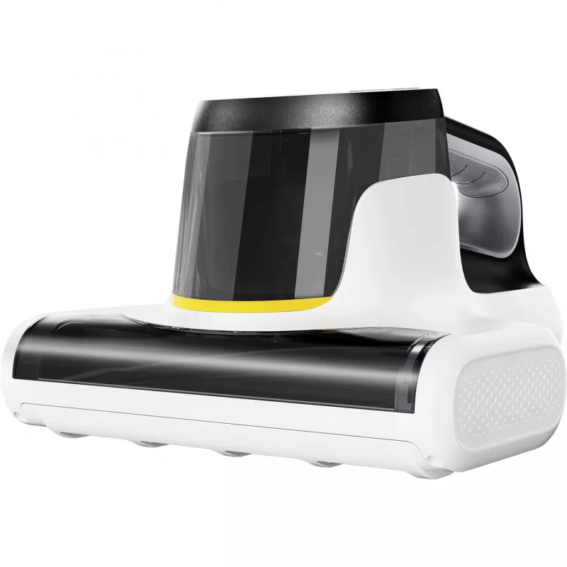 Kärcher VCH 4 UVCLEAN AC UV-C vacuum cleaner, 500 W, 220–240 V, black/white