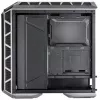Cooler Master MCM-H500P-MGNN-S11 MasterCase H500P Mesh (ARGB Editie) ATX, Midi-Tower, 3x 140/ 200mm