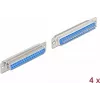 Wire Connector D-Sub 37 Pin DeLOCK 66715