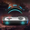 Vention gaming audio amplifier