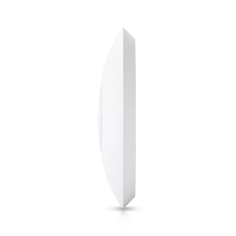 Ubiquiti U6+ wireless access point 2402 Mbit/s White Power over Ethernet (PoE)