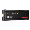 Western Digital Black SN8100 4 TB M.2 PCI Express 5.0 NVMe TLC 3D NAND