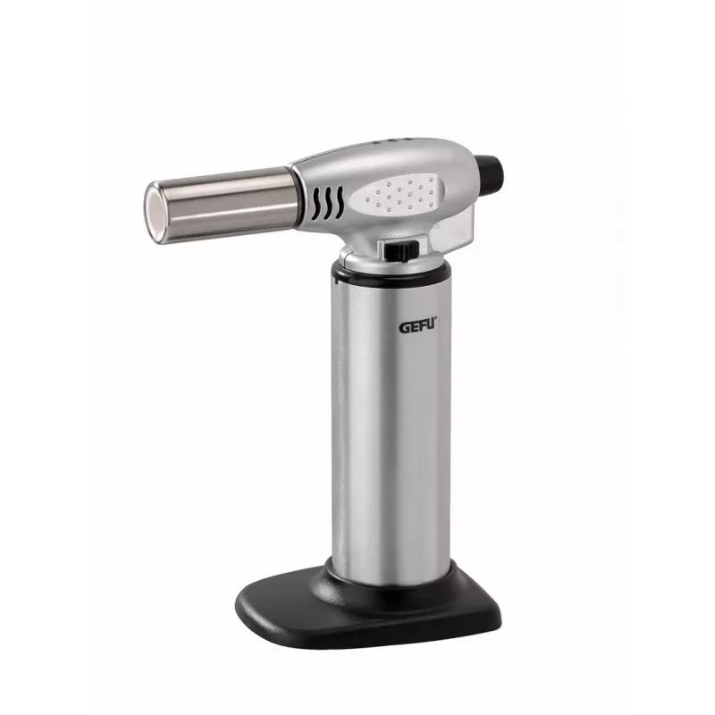 Kitchen torch GEFU FUEGO G-35400 - creme brulee burner