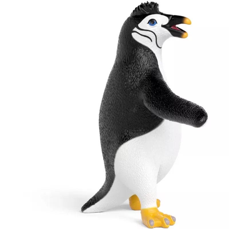 Toy figure Schleich Yuri the Penguin from The School of Magical Animals – 14909