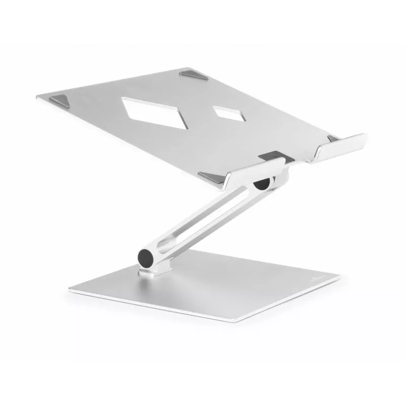 Passive holder Durable 505023 Laptop Silver Indoor Use