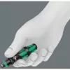 Wera Kraftform Kompakt 10 - Bit-Sortiment - 10 teilig