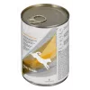 Veterinary diet TROVET Urinary Struvite 400 g — canned dog food with chicken and pork for senior adults
