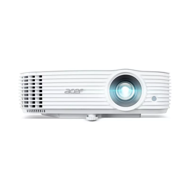 Projector Acer X1526 DLP 1080p, 4000 ANSI lumens, 16:9, white, 2.4 kg
