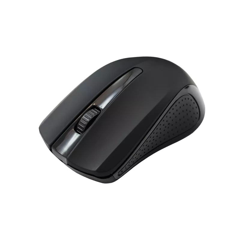 Mouse SBOX WM-109 Black USB Type-A