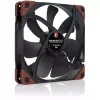Fan Noctua NF-A14 INDUSTRIALPPC-2000 PWM, 140x25 mm, 12V, PWM, 500–2000 RPM, 182.5 m³/h, IP52, SSO bearing