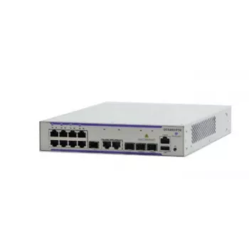 Alcatel Lucent Stellar OS6450-BP-PH-US 550W AC backup power supply. Provides backup PoE power 390W) to one 24 port PoE switch. Ships with remote power connection cable, a United St