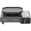 Portable Campingaz CampBistro 3 Camping Stove with Die-Cast Aluminium Griddle