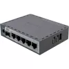 Mikrotik E60IUGS Wired Router Gigabit Ethernet Black
