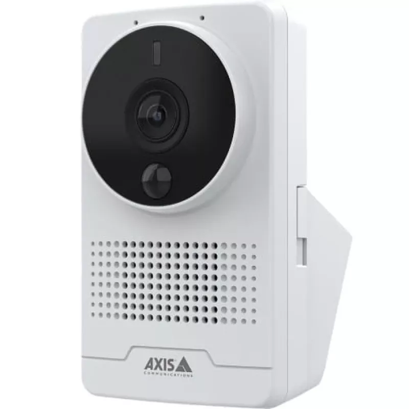 Axis 02350-001 security camera Box IP security camera Indoor 1920 x 1080 pixels Wall