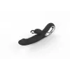 Vibrator Erolab Silicone Black
