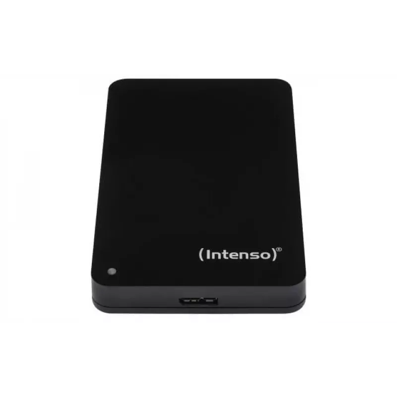 External Hard Drive Intenso 5TB USB 3.2 2.5 inch Memory Case