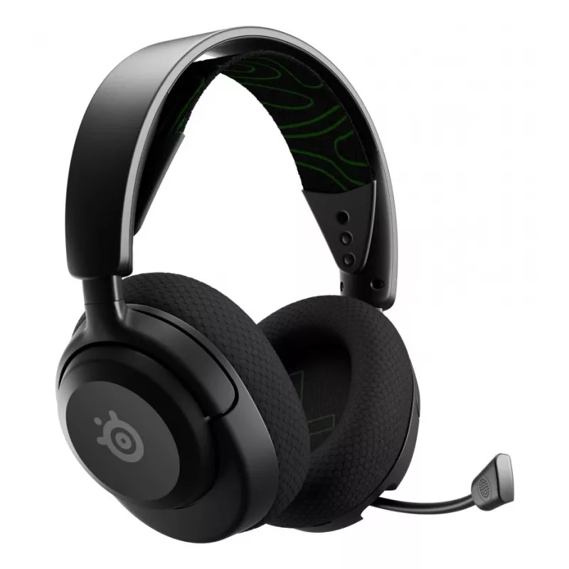 Headset Steelseries 61676