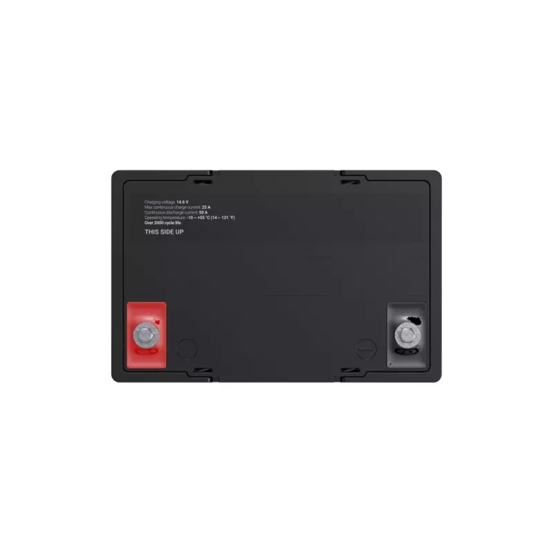 Green Cell LFPGC12V80AH UPS battery Lithium Iron Phosphate (LiFePO4) 12.8 V