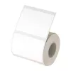 Thermal labels NIIMBOT B21 50×30 mm 230 pcs – direct thermal adhesive labels
