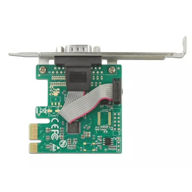Internal RS-232 Adapter DeLOCK 89948