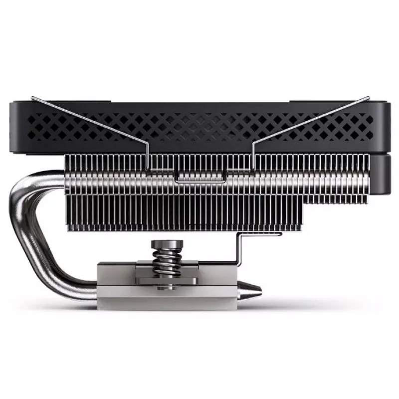 Jonsbo HP600 CPU Cooler, 120 mm - black