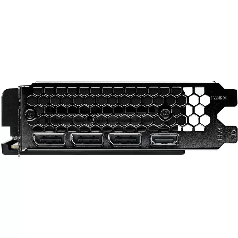 Gainward GeForce RTX 5060 Ti Python III 8GB GDDR7 Graphics Card