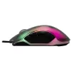 Mouse White Shark GM-5017 Mordred Black USB