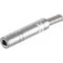 Wire connector ShiverPeaks BS50800 6.3 mm Stainless steel