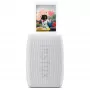 Photo printer Fujifilm Instax Mini Link 3 White Bluetooth portable instant printer for smartphone photos