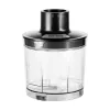 Immersion blender Gastroback Design Power Hand Blender Set 5-in-1