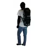 Amphibious Waterproof Backpack Quota 30L Black P/N: ZSA-2030.01