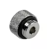 Bitspower automatischer Luftauslass G1/4 inch AG - Silver