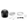 REDMOND M800S 5 L 900 W Black