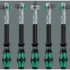 Socket wrench set Wera 05003533001 42 pc(s)