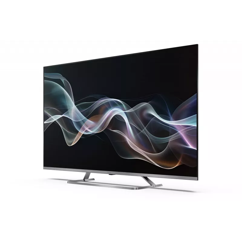 Sharp 4K Ultra HD QLED MiniLED TV | 55JP7265E | 55 | Google TV | UHD