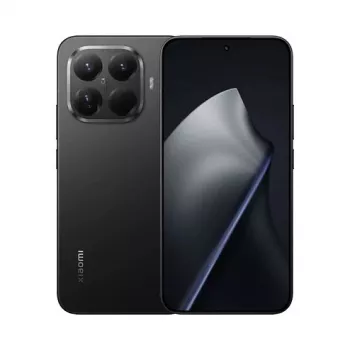 Smartphone Xiaomi 15T Pro 6.83 inch 5G 12GB RAM 1TB Black