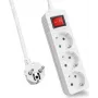 Power Extension 1.5m Helos 262790