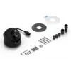 Ubiquiti G6 Turret IP security camera Indoor & outdoor 3864 x 2160 pixels Ceiling/wall