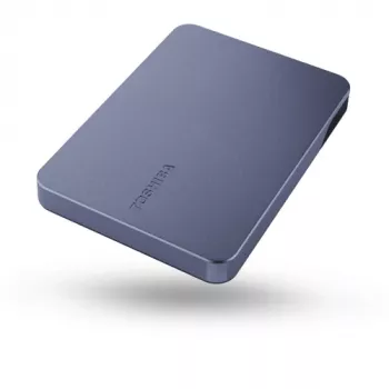 External Hard Drive Toshiba 1TB USB 3.2 HDTX210EK3AA
