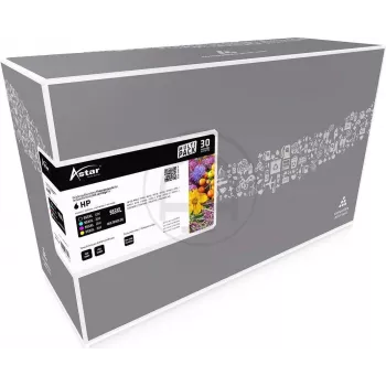 AS70748 ASTAR HP OJPRO8210 TINTE(4) CMYK 3HZ52AE/953XL ohne Fuellstandsa. rebuilt (AS70748)