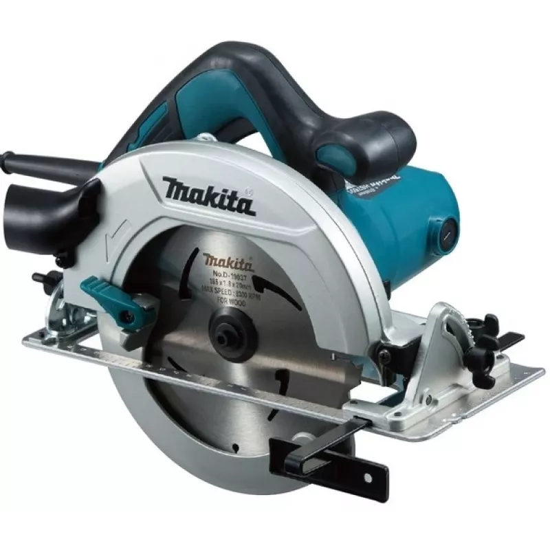 Makita HS7601 circular saw 1200W