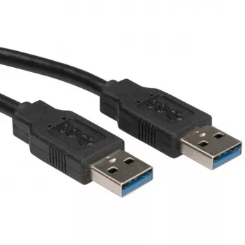 ROLINE USB Cable - USB Type A (M) to USB Type A (M)