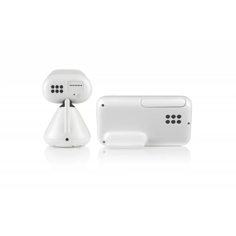 Motorola 5.0inch Wi-Fi Video Baby Monitor | PIP1500 Connect