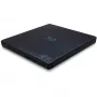 HL Data Storage BP55EB40.AHLE10B External Blu-ray Writer USB 2.0 Black