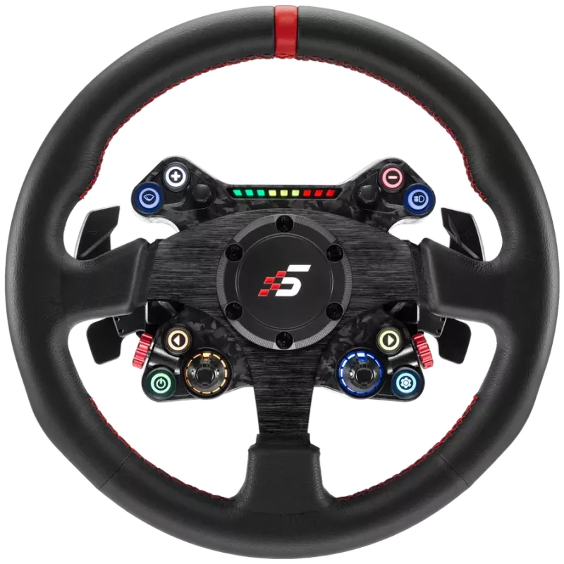 Direct Drive Simracing Wheel Simagic NEO X 330R S213 — compatible with PC and simulators