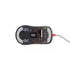 CHERRY XTRFY M42 mouse Gaming Ambidextrous USB Type-A Optical 16000 DPI