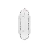 ZTE Router Wi-Fi Z3460 7 Up to 15000Mbps 320MHz@6GHz, Router, White