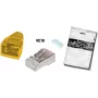 Wire connector RJ-45 ShiverPeaks BS72057-Y-10 Yellow